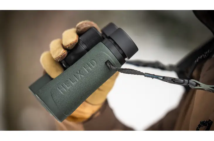 Element Optics 10x42mm Helix HD Binoculars - view 6